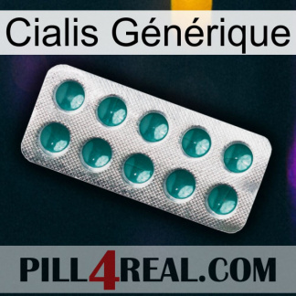 Cialis Générique dapoxetine1